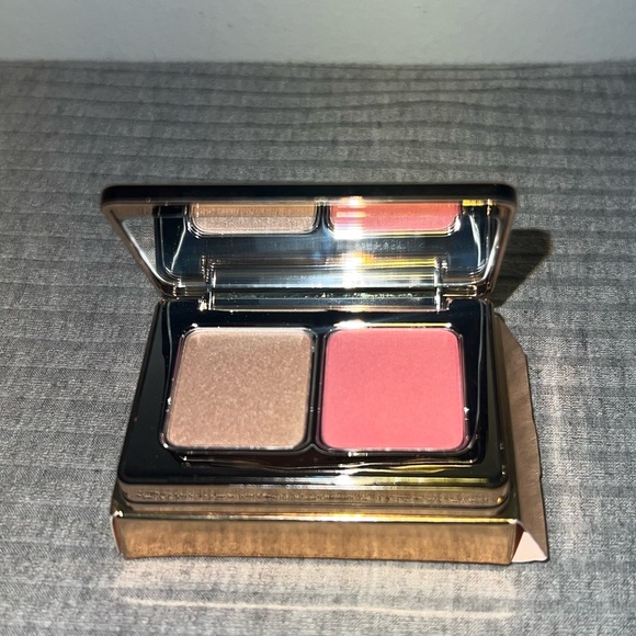 Natasha Denona Mini Blush Glow Duo. - Picture 5 of 5